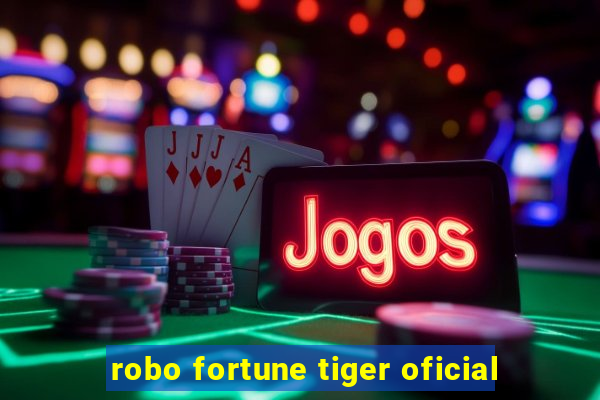 robo fortune tiger oficial